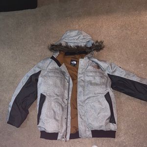 The North Face Men’s Coat Jacket Gotham 3